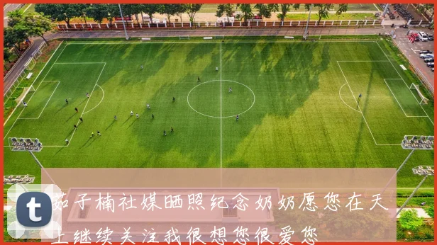 茹子楠社媒晒照纪念奶奶愿您在天上继续关注我很想您很爱您